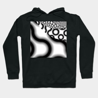 Swirly Hoodie